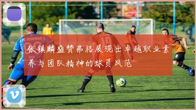 张镇麟盛赞弗格展现出卓越职业素养与团队精神的球员风范
