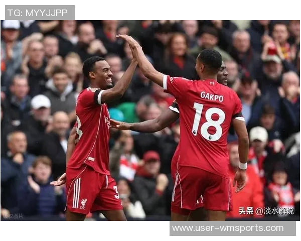 曼联利物浦同陷低迷境地近五轮仅得一胜并列第八第九