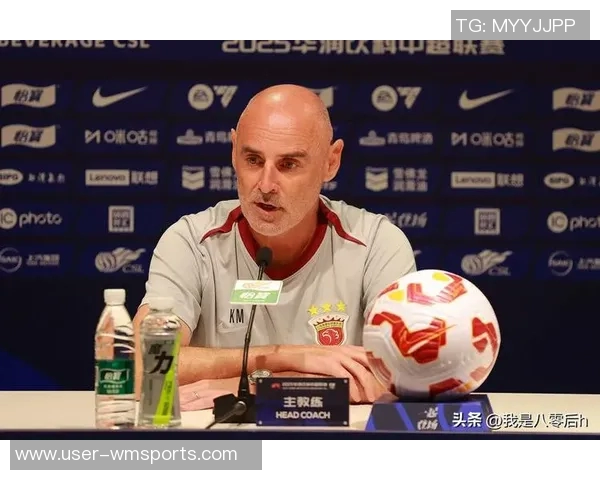 天空体育报道格拉斯哥流浪者有意引进海港主帅穆斯卡特以加强球队实力